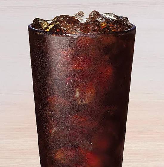 Order Regular Iced Coffee food online from Taco Bell store, Ephrata on bringmethat.com