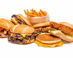 MrBeast Burger (659 U.S. 31 North)