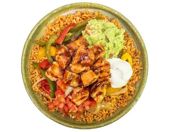 Order Fajita food online from California tortilla store, Arlington on bringmethat.com