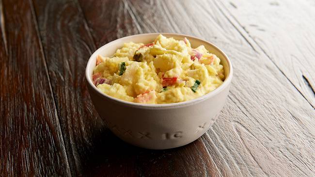 Order American Potato Salad food online from Jason's Deli store, Lawrence on bringmethat.com