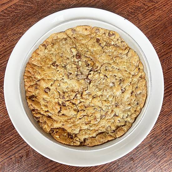 Order Granite City Big Cookie food online from Granite City store, Kansas City on bringmethat.com
