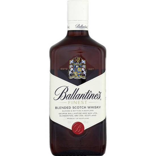 Ballantine's 70cl