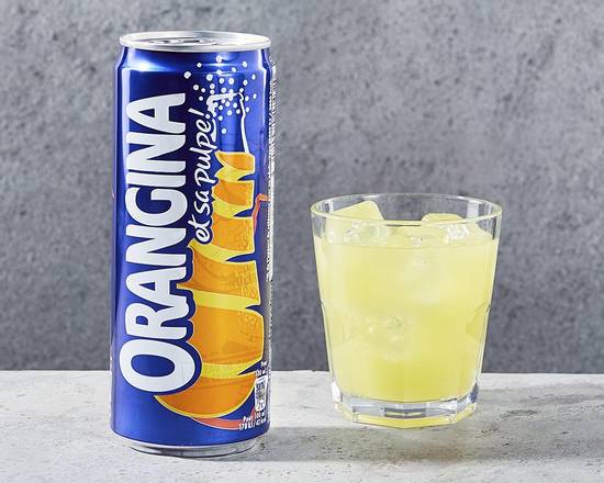 𝐎𝐫𝐚𝐧𝐠𝐢𝐧𝐚 (𝟑𝟑𝐜𝐥)