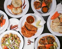 Taqueria Los Catrines