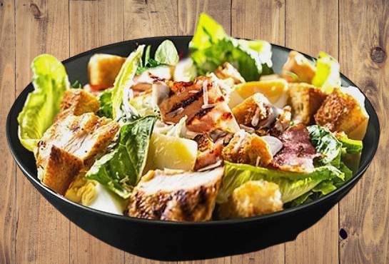 Salade César