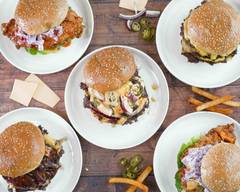 Three Cuts Burger