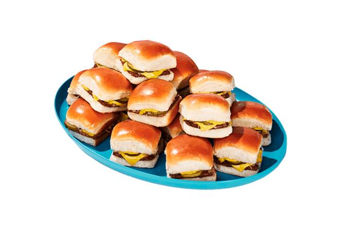 Order KRYSTAL SACKFUL (12) food online from Krystal store, Jacksonville on bringmethat.com