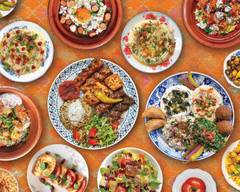 Comptoir Libanais (Gloucester Road)