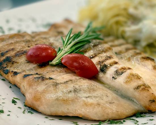 Order GRILLED CHICKEN BREAST food online from Bonjour store, Miami on bringmethat.com