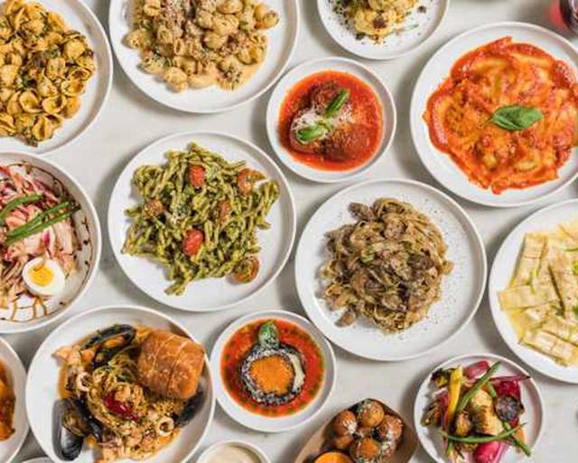 Order Forma Pasta Factory Greenpoint Menu Delivery【Menu & Prices