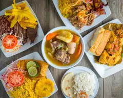 La fiebre del sabor criollo (Tampa)