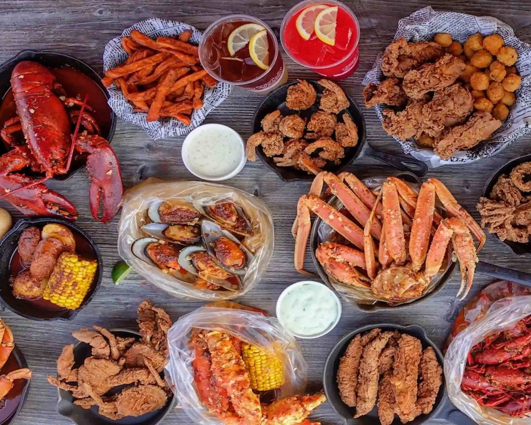 Kickin KAsian (Northridge) Menu Los Angeles • Order Kickin KAsian