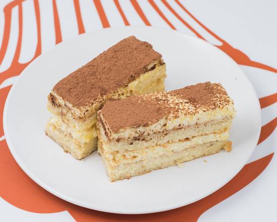 Order Tiramisu food online from Sweetland Bakery store, Schaumburg on bringmethat.com