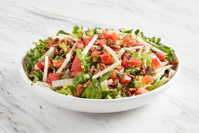 Order Family Salad: Mixed Greens food online from Firebirds Wood Fired Grill store, Knoxville on bringmethat.com