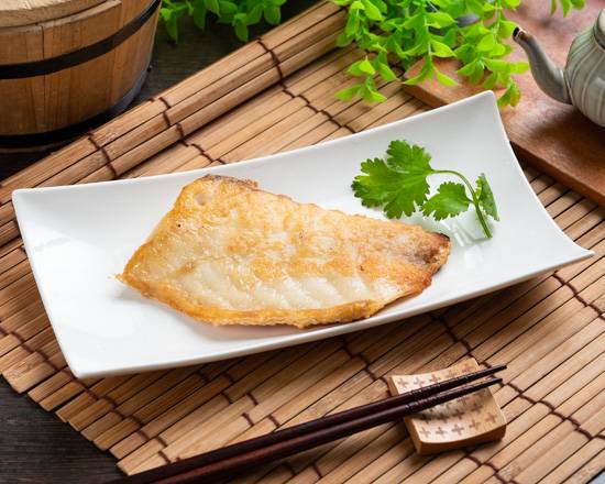 府城鮮魚專賣店