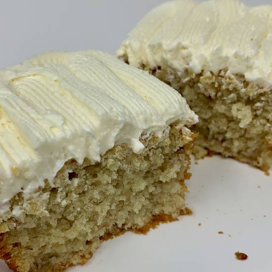 Order Banana Cake food online from Little Lois Cafe store, Salem on bringmethat.com