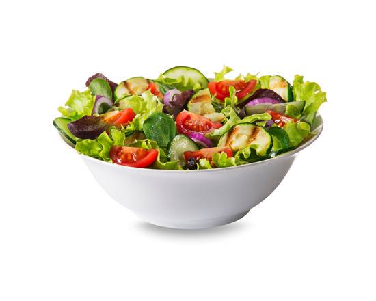 Order Salad food online from The Kebab Kitchen store, Irving on bringmethat.com