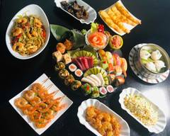 Tenshi sushi bar E Restaurante Japonesa