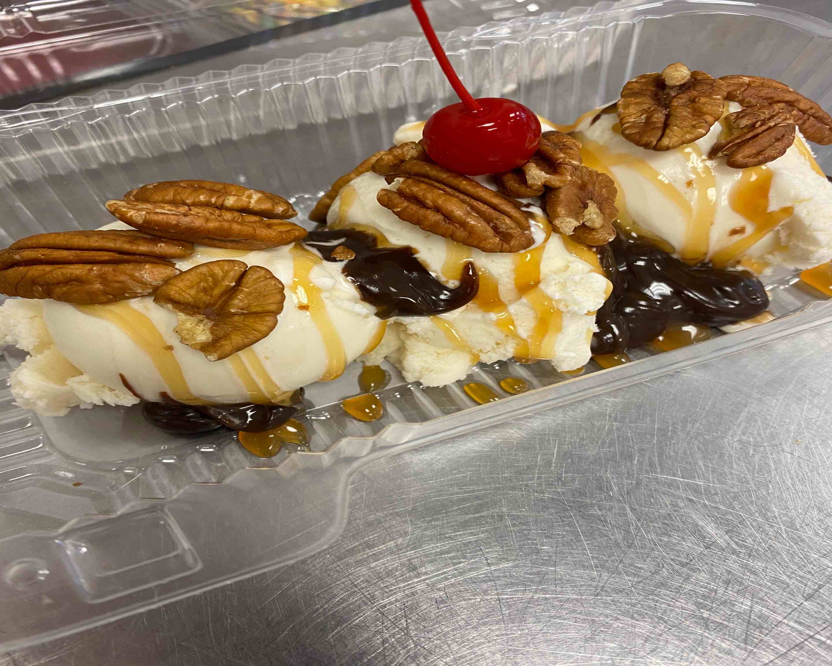 Martin's Coffee & Ice Cream Menu Oviedo • Order Martin's Coffee & Ice