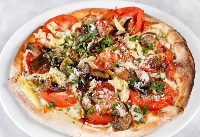 Order The Ricardo food online from In The Wood store, Berkeley on bringmethat.com