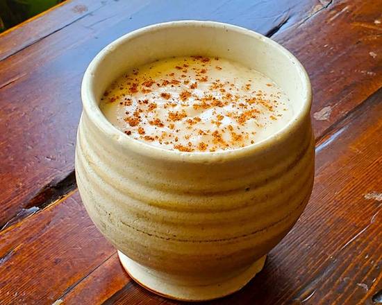 Order Caramel Coconut Rice Pudding food online from Pinwheel Garden store, Jersey City on bringmethat.com