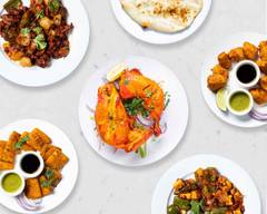 Curry Up Kitchen
