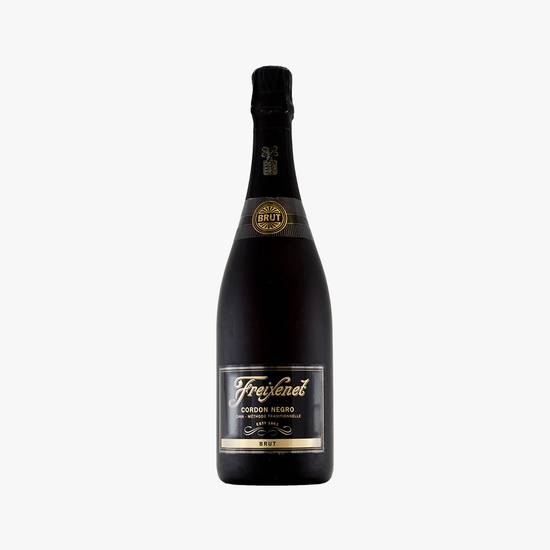 Order Freixenet Cordon Negro food online from Santa Monica Liquor store, Santa Monica on bringmethat.com