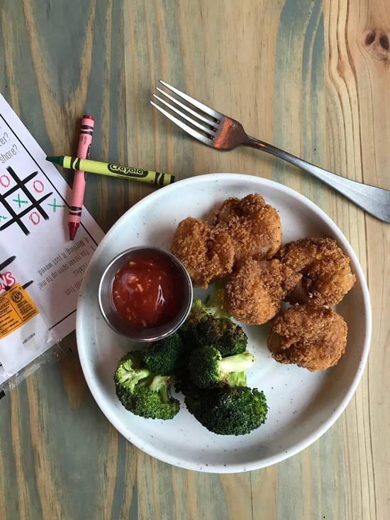 Order Kid Shrimp food online from The Waterman store, Charlotte on bringmethat.com
