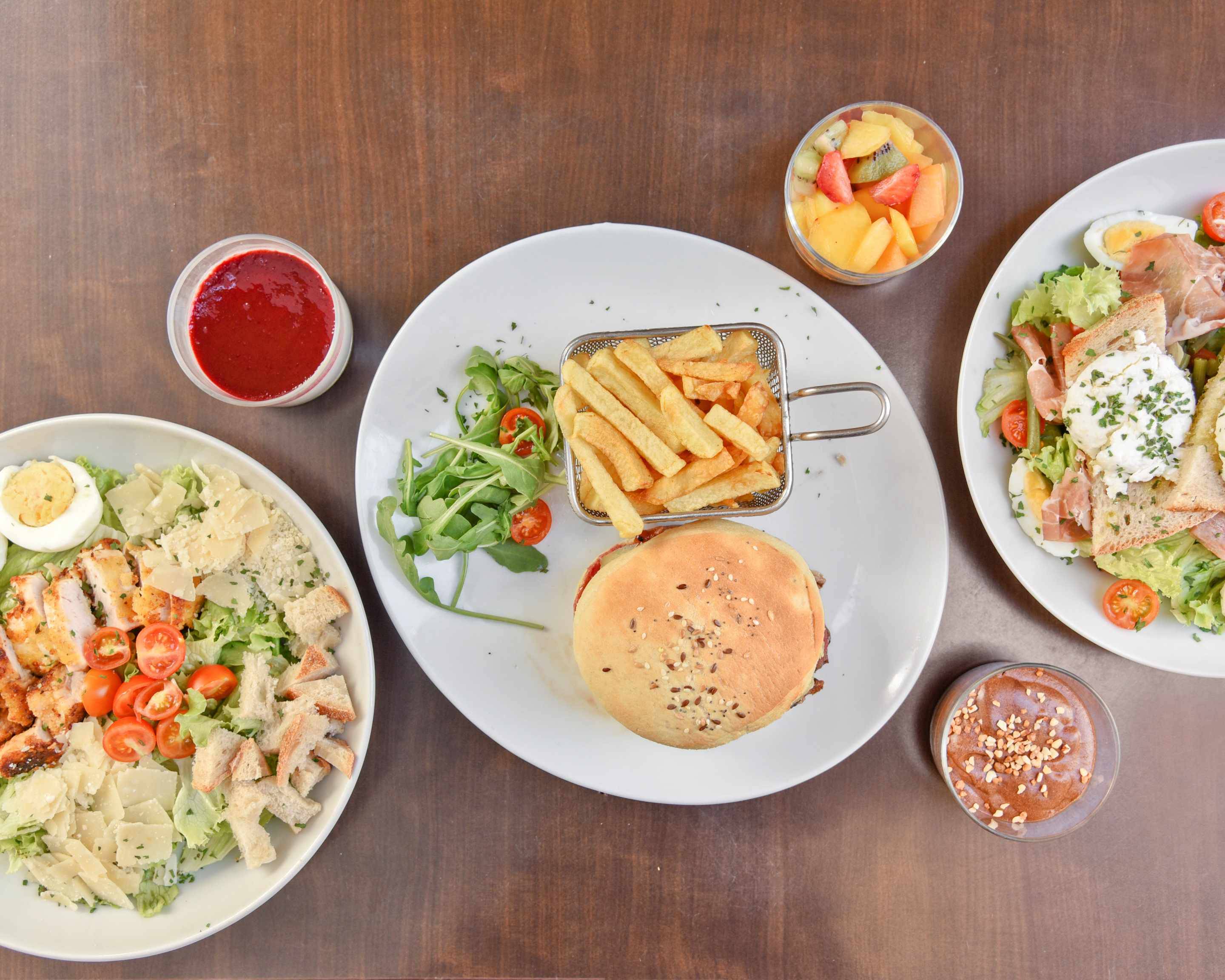 A Quelle Heure Ferme Uber Eats Livraison My Little Pub à Paris - Menu et prix | Uber Eats