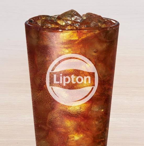 Order Lipton® Unsweetened Iced Tea food online from Taco Bell store, Moscow on bringmethat.com