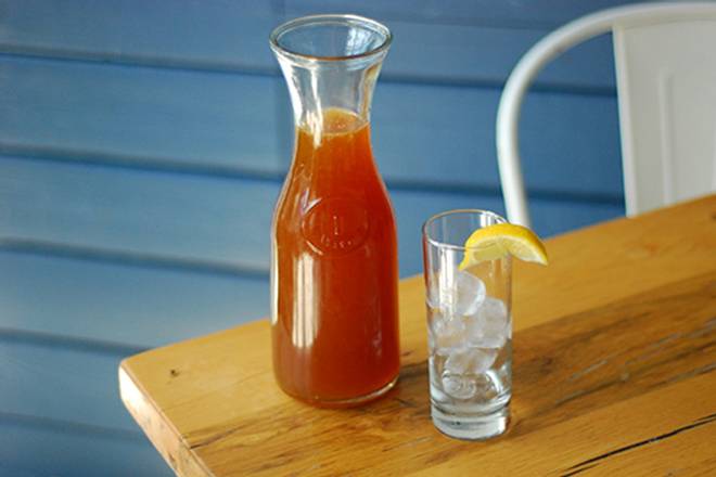 Order arnold palmer food online from Bartaco store, Orlando on bringmethat.com