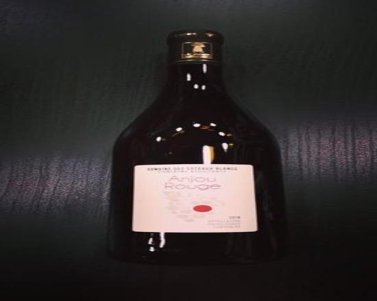 Anjou rouge 75cl