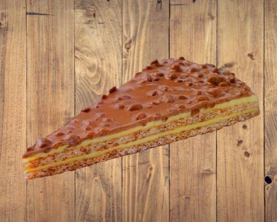 Tarte Daim
