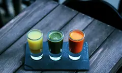 Sunlife Organics (Calabasas)