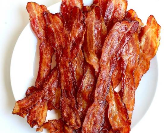 Order Bacon food online from Panizza store, Miami Beach on bringmethat.com