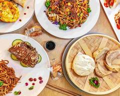 Tao Yum Dim Sum & Cray Wok, CPT