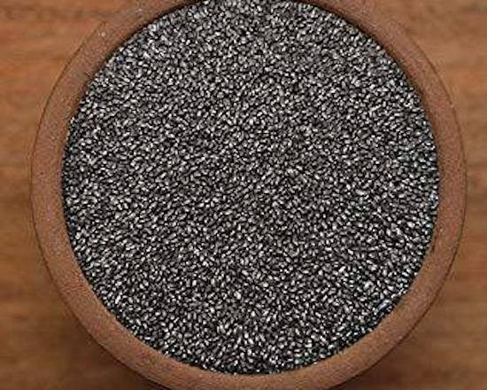 Order Mayorega Organic Chia Seeds USADA 3 LB food online from Fresko Market store, Miami on bringmethat.com