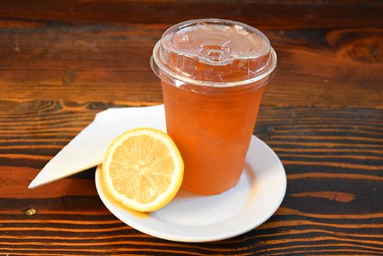 Order Arnold Palmer food online from Mama D Coffee store, Waukesha on bringmethat.com