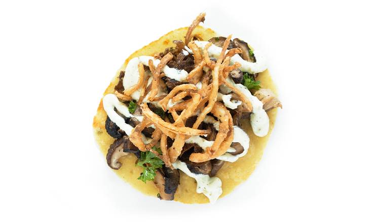 Order Ami Shroomer food online from Avo Taco store, New Orleans on bringmethat.com