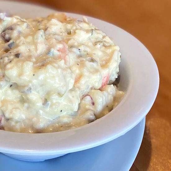 Order Potato Salad food online from Vivian Millennium Cafe store, Studio City on bringmethat.com