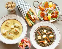 Restaurante Sabor de India 