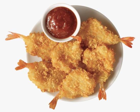 Order Coconut Shrimps (5 pcs) food online from Thai To Go store, Fort Lauderdale on bringmethat.com