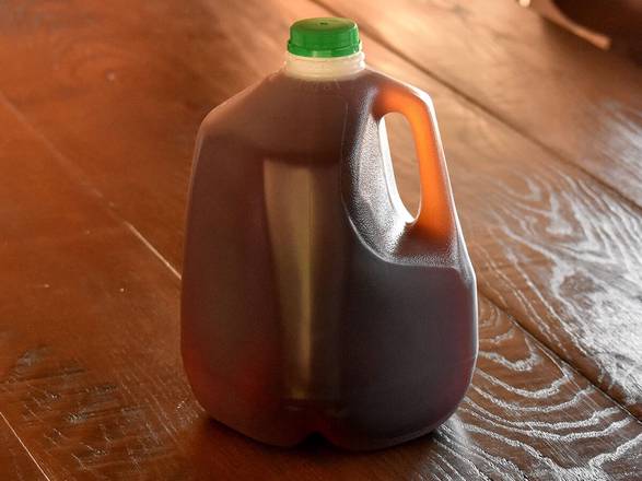 Order Iced Tea - Gallon food online from La Madeleine store, Allen on bringmethat.com