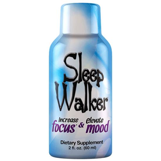 Order Sleep Walker Energy Shots 2oz food online from Casey's store, Lawrence on bringmethat.com