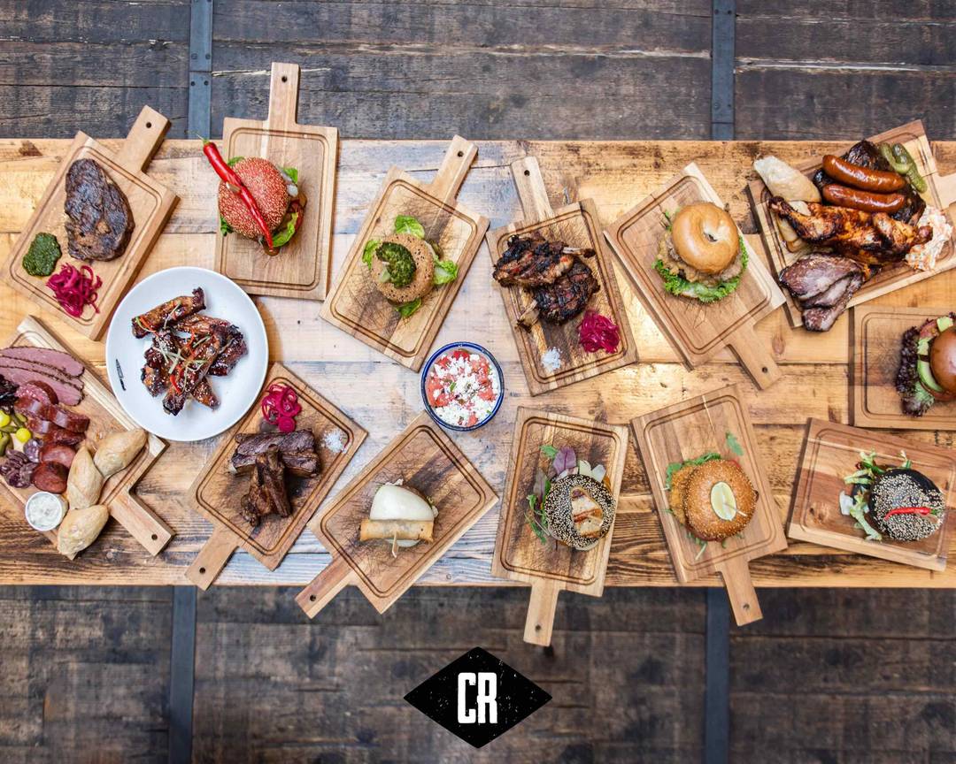 Order Cannibale Royale - Ruysdaelkade in Amsterdam | Menu and prices | Uber Eats