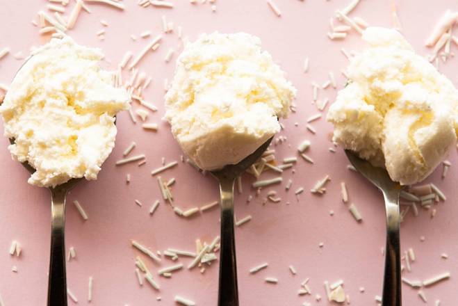 Order Cloud 9 Ice Cream (Pint) food online from Mayday Ice Cream - Jacksonville store, Jacksonville on bringmethat.com