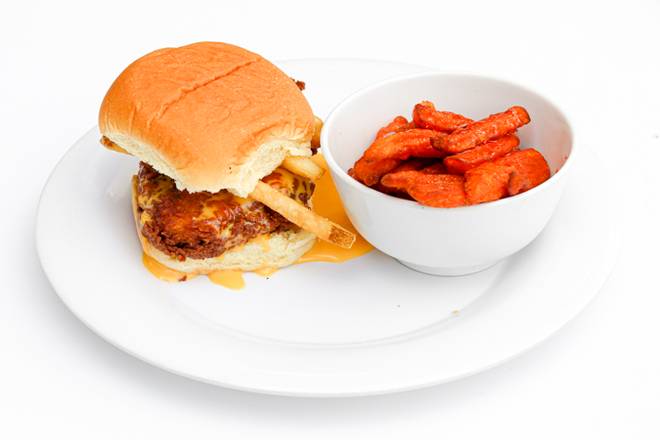 Order BETTER BYRD'S MUTHACLUCKA food online from Daily Eats store, Tampa on bringmethat.com