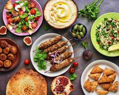MiddleFeast