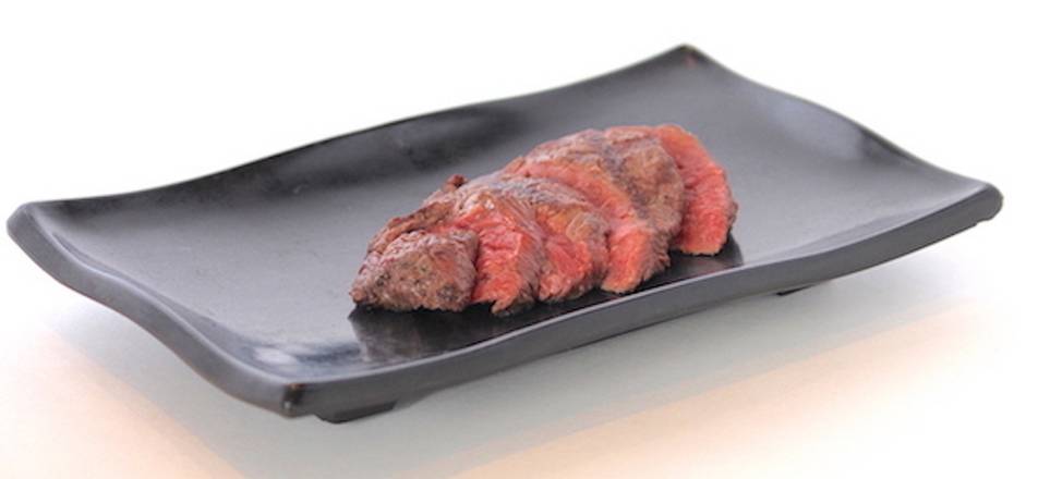 Order Grilled Prime Steak food online from F2o Fresh to Order store, Johns Creek on bringmethat.com