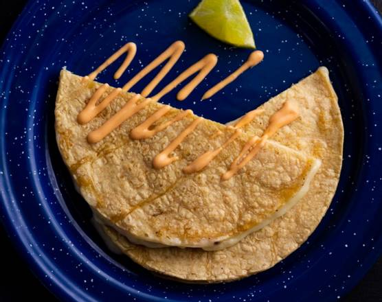 Order QUESADILLA food online from MX Taco store, Orlando on bringmethat.com
